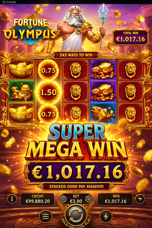 WildWestGold — скриншот 3
